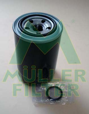 MULLER FILTER Kütusefilter FN102